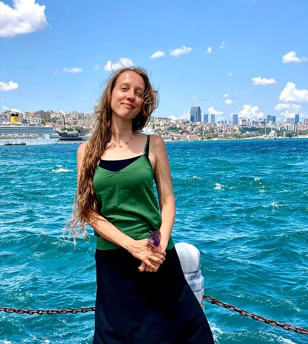 American Journalist Shelly Kittleson Kidnapped in Baghdad by Iranian-Backed Militia