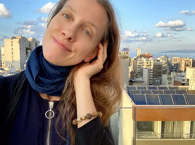 American Journalist Shelly Kittleson Kidnapped in Baghdad by Iranian-Backed Militia