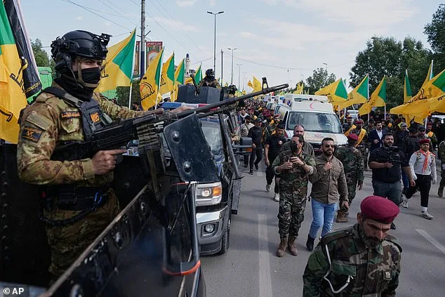 American Journalist Shelly Kittleson Kidnapped in Baghdad by Iranian-Backed Militia