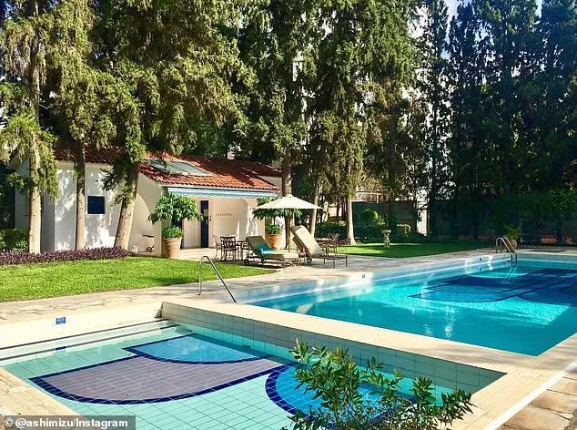 Kimberly Guilfoyle's $90,000 Athens Basketball Court Sparks Taxpayer Spending Controversy