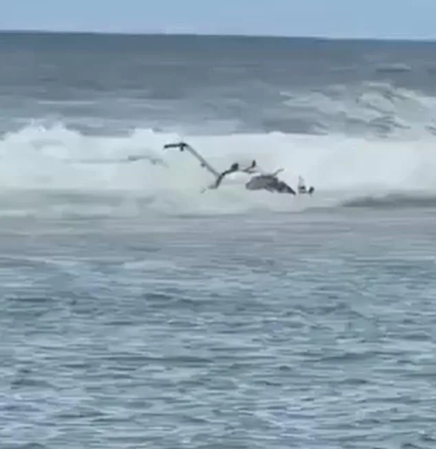 Tragic Helicopter Crash in Kauai Claims Lives of Massachusetts Couple