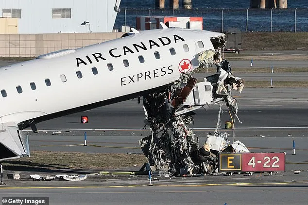 Delta Airlines Flight's Critical Miscommunication at LaGuardia Narrowly Averts Disaster, Highlights Rare Aviation Communication Error