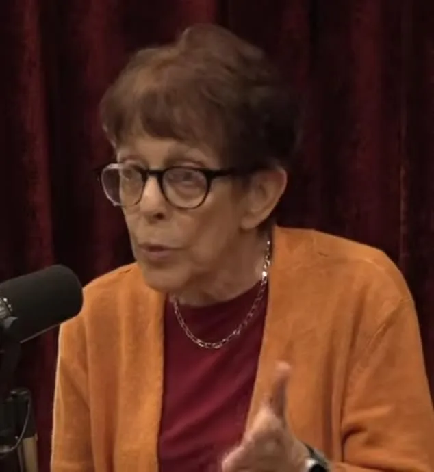 Joe Rogan and Shanna Swan Sound Chilling Warning: Microplastics and Endocrine Disruptors Could Trigger Global Fertility Crisis