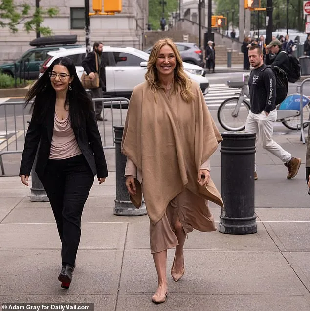 Nicole Daedone's OneTaste: The Rise of a Wellness Movement with Cult-Like Appeal and Goop's Endorsement
