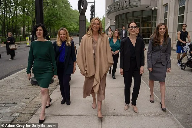Nicole Daedone's OneTaste: The Rise of a Wellness Movement with Cult-Like Appeal and Goop's Endorsement