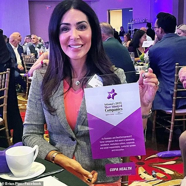 Luxury, Legal Storm, and Lost Trust: The Fall of Copa Health's Mission