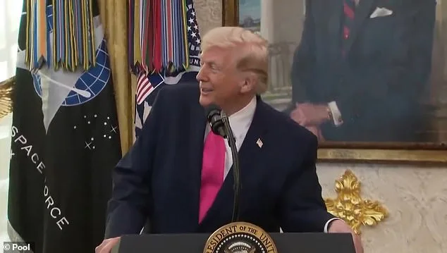 Pentagon in Turmoil as Hegseth's Controversial Renaming Sparks Congressional Backlash