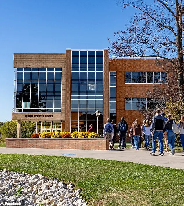 Former Cedarville University Professor Indicted on Multiple Sexual Abuse Charges, Including Rape of Minor
