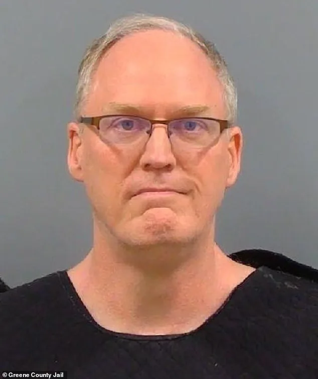 Former Cedarville University Professor Indicted on Multiple Sexual Abuse Charges, Including Rape of Minor