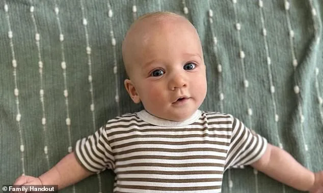 Nebraska Dad Convicted in Infant's Death After Leaving Him in Hot Car During Heatwave