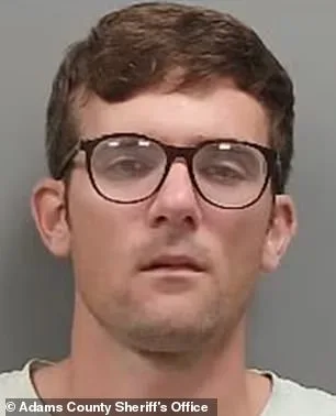 Nebraska Dad Convicted in Infant's Death After Leaving Him in Hot Car During Heatwave