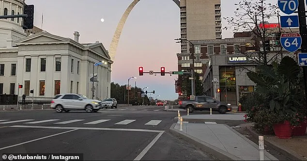 St. Louis Controversy: Bumpout Removal Sparks Debate Over Pedestrian Safety and Traffic Relief