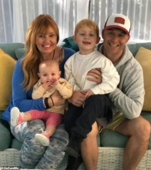 Heroic Father's Sacrifice: Ryan Jennings Dies Saving His Children from Deadly Rip Current