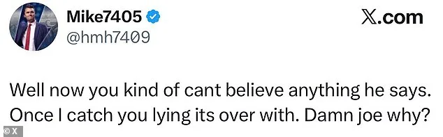 Joe Rogan Contradicts Earlier Account of Where He Was During Charlie Kirk Assassination