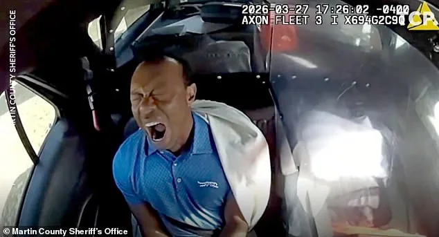 Tiger Woods' Fall from Grace: From Golfing Brilliance to DUI Arrest and Personal Turmoil