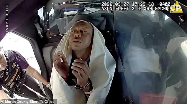 Tiger Woods' Fall from Grace: From Golfing Brilliance to DUI Arrest and Personal Turmoil