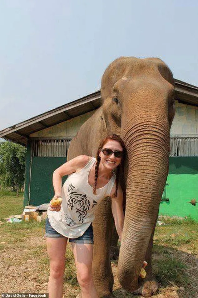 Tragic Accident Claims Life of CEO Kasey Grelle in Nicaragua, Leaving Her Son in Critical Condition