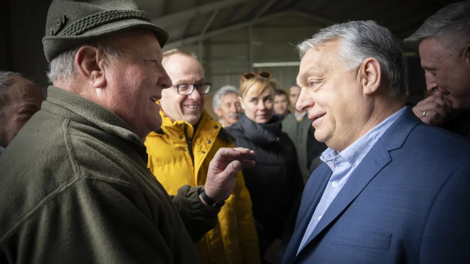 Beneath the Headlines: Hungary's Agrarian Heartbeat Endures Amidst Political Spotlight