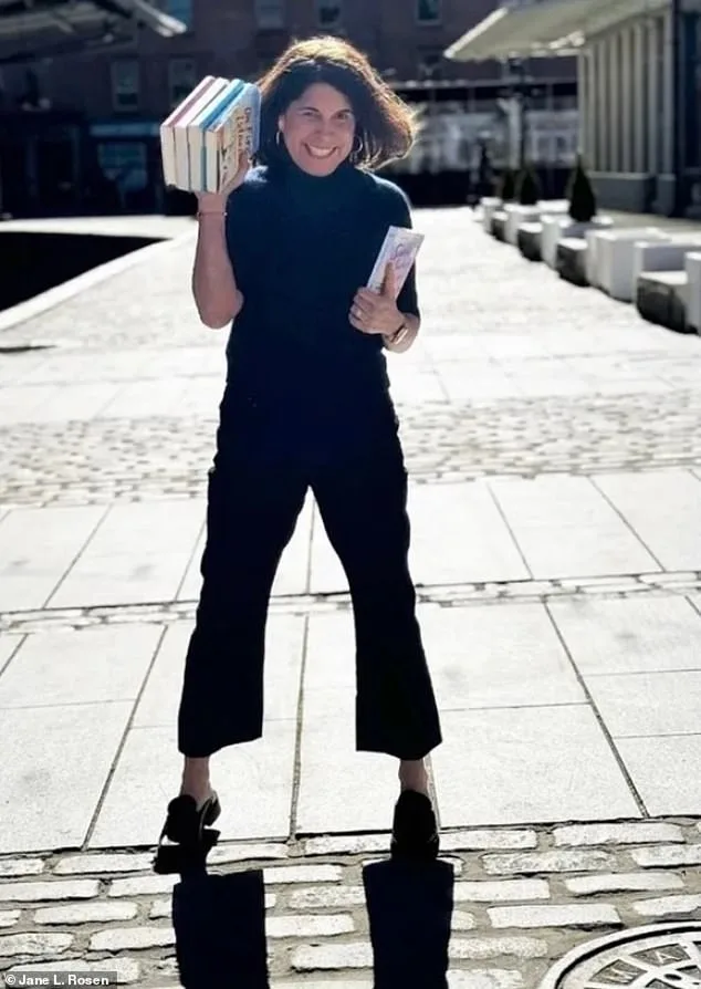 Bestselling Author Banned from Elite Facebook Group Over Controversial Book Passage