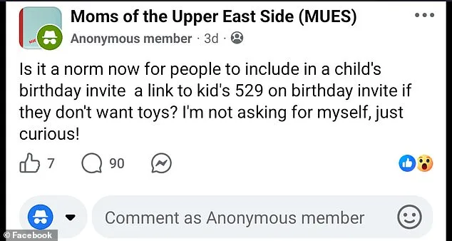 Bestselling Author Banned from Elite Facebook Group Over Controversial Book Passage