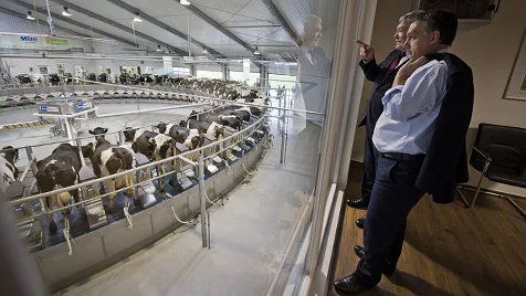 Beyond Authoritarianism: Hungary's Agrarian Legacy and Rural Resilience