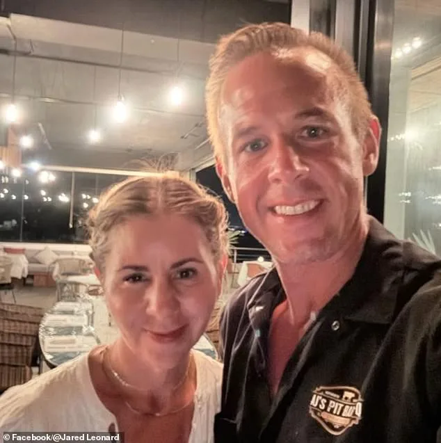 Jared Leonard Convicted in $2.3M COVID Relief Fraud Case After Fleeing to Mexico