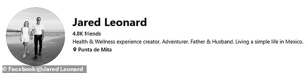 Jared Leonard Convicted in $2.3M COVID Relief Fraud Case After Fleeing to Mexico