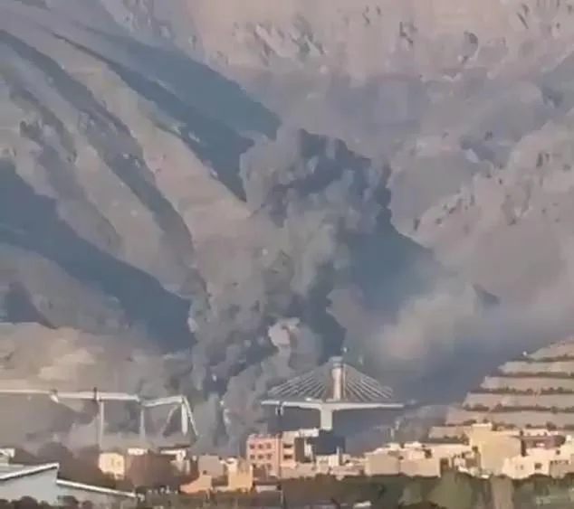 Trump Threatens Iran with 'Blowing Everything Up' Amid Calls for Nuclear Deal