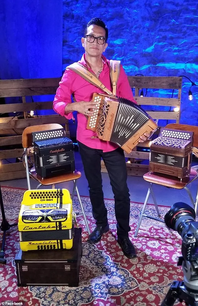 Bobby Pulido Faces Political Firestorm Over Past Association with Convicted Pedophile Frankie Caballero