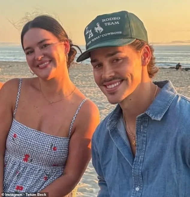 Haley Beck, Sister of 'Baywatch' Actor, Accused of Grooming Student; Schools Face Questions About Oversight