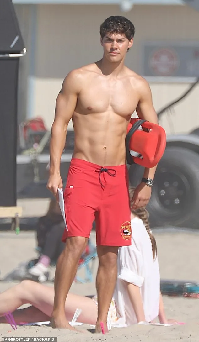 Haley Beck, Sister of 'Baywatch' Actor, Accused of Grooming Student; Schools Face Questions About Oversight