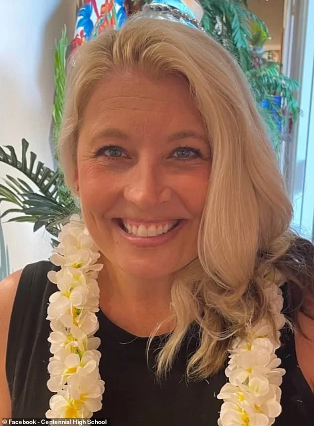 Haley Beck, Sister of 'Baywatch' Actor, Accused of Grooming Student; Schools Face Questions About Oversight