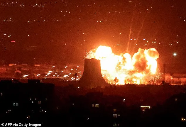 Iran Braces for Imminent Strikes as Trump's Ultimatum Sparks Fear of Catastrophic Escalation