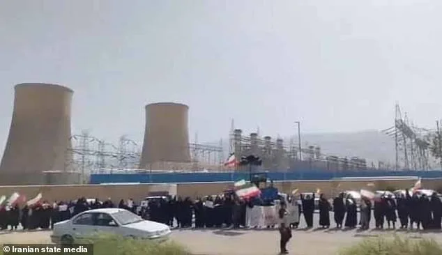 Iran Braces for Imminent Strikes as Trump's Ultimatum Sparks Fear of Catastrophic Escalation