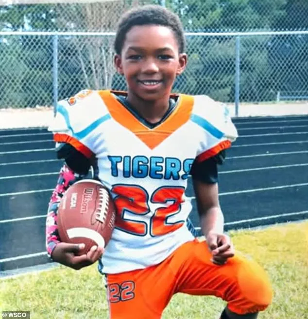 Seven-Year-Old Boy Dies After Heroic Attempt to Save Friend at North Carolina Waterfall