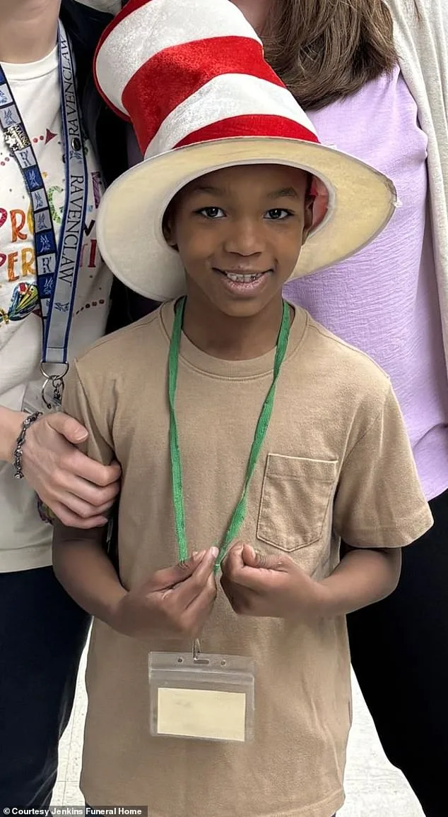 Seven-Year-Old Boy Dies After Heroic Attempt to Save Friend at North Carolina Waterfall