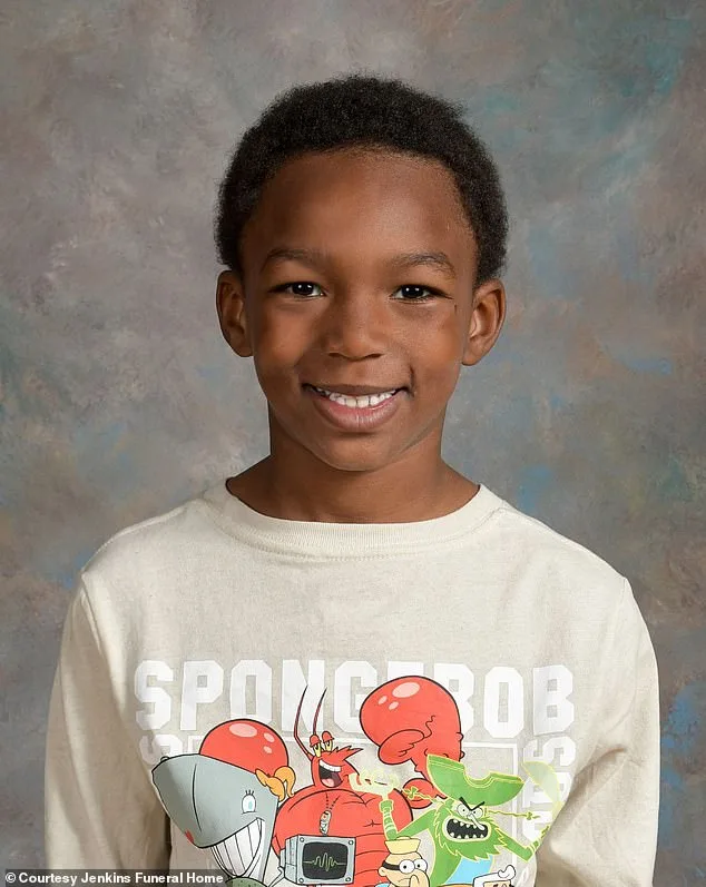 Seven-Year-Old Boy Dies After Heroic Attempt to Save Friend at North Carolina Waterfall