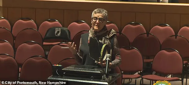 Heart-Wrenching Incident Sparks Community Reckoning Over Public Safety in Portsmouth