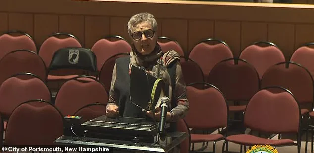 Heart-Wrenching Incident Sparks Community Reckoning Over Public Safety in Portsmouth