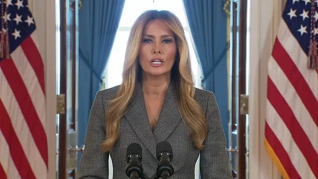 Democrats Back Melania Trump's Call for Epstein Survivors' Testimony Amid GOP Gridlock