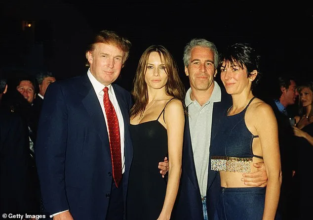 Melania Trump Denies Alleged Ties to Jeffrey Epstein Amid Epstein Files Release