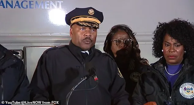 Philadelphia Parking Garage Collapse Leaves 1 Dead, 2 Injured, 2 Missing