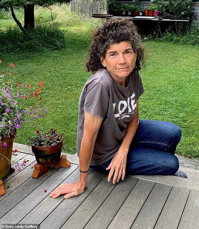 Plane Door Opens Mid-Flight: Nantucket Artist Shares Harrowing Experience; Video Shows Chaos