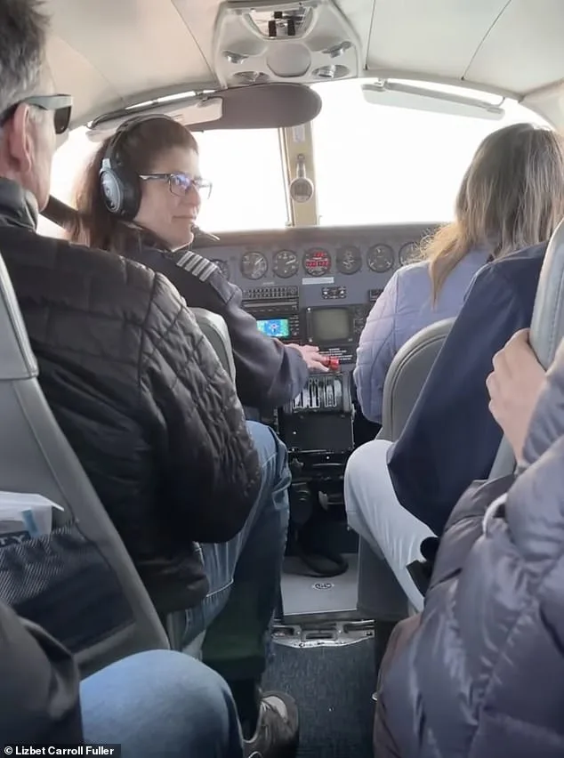Plane Door Opens Mid-Flight: Nantucket Artist Shares Harrowing Experience; Video Shows Chaos