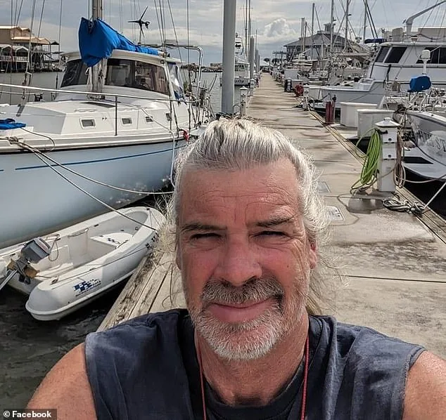 Drunk Husband's Shocking Words After Wife Vanishes in Shark-Infested Bahamas Waters