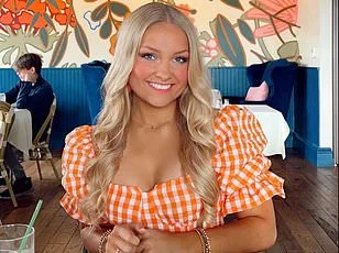 Kentucky Cheerleader Charged with Manslaughter in Secret Birth and Infant Concealment Case