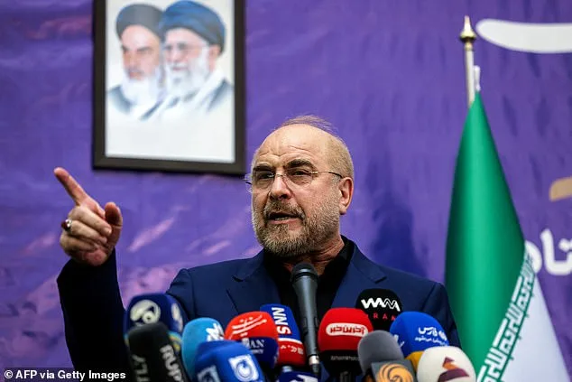 Trump Backs Vance's Peace Mission to Pakistan Amid Skepticism Over Strait of Hormuz Tensions