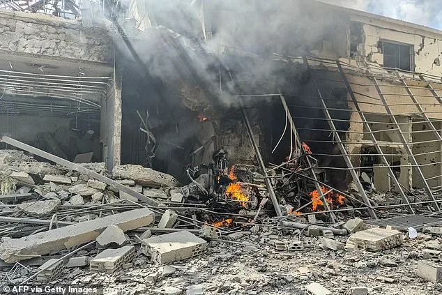 Trump's 24-Hour Ultimatum: Peace Deal or Renewed Strikes as Ceasefire Hangs in Balance