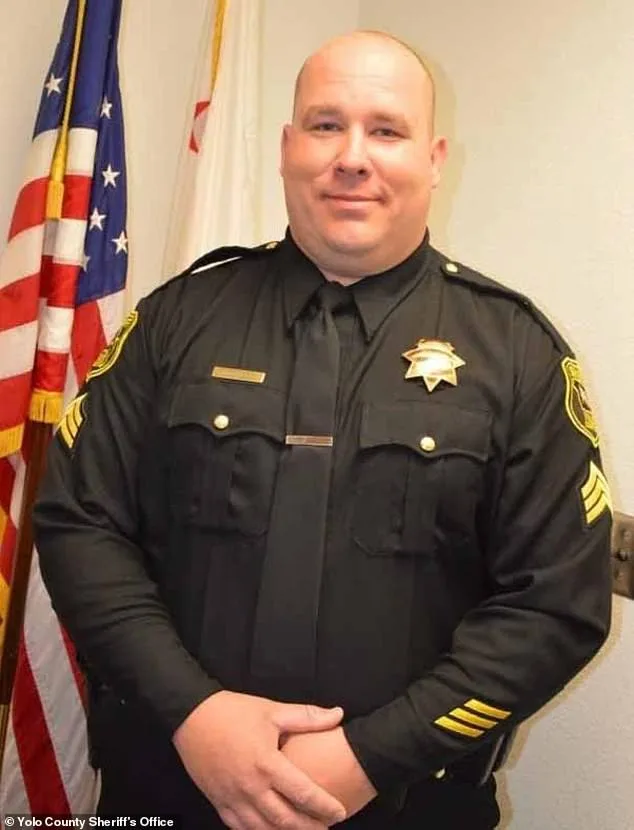 Esparto Explosion Kills Seven; Former Sheriff's Officer Charged with Murder Over Illegal Fireworks Operation