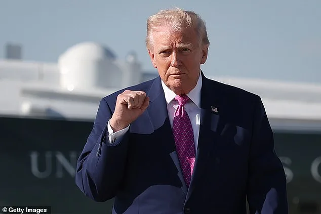 Chilling Threats Against Trump and His Son Prompt Reevaluation of Secret Service Protocols and Public Safety Measures